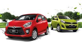 Setiap hari kita akan memandu kereta itupun bagi yang ada lesen lah atau pun yang hanya sebagai penumpang. Masalah Perodua Axia Advance Version Baru Beli