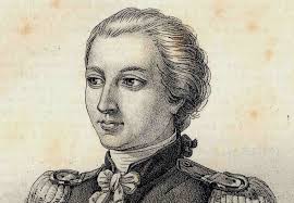 The Filangeri Family History