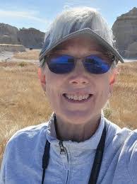 Sue Luedtke's Instagram, Twitter & Facebook