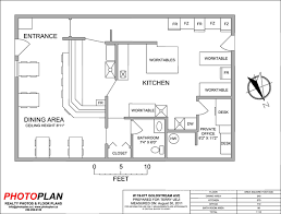 With these kitchen layout ideas, make this place, a happy place. Simple Commercial Kitchen Design Ksa G Com