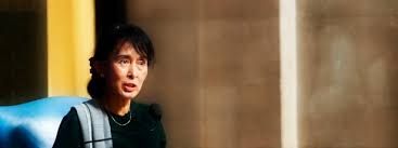 Aung san suu kyi is a celebrated burmese politician, author and diplomat. Aung San Suu Kyi From Politician To Democracy Icon And Back Again The Atlantic