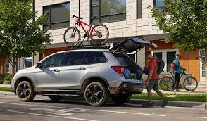 The new honda city will be 53 mm wider and 113 mm longer than the outgoing model. Can I Fit A Bike In A Honda Car Tips And Tricks Kirkland Wa