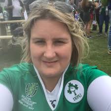 Olwen Griffith (@OlwenGriffith1)