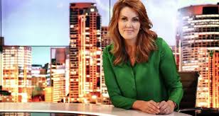 Peta people for the ethical treatment on animals. Women In Leadership Peter Credlin Behind The Image And Brand