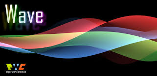 You can download the wave sdk from here. Wave Live Wallpaper 4 0 4 Apk For Android Apkses
