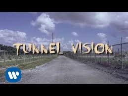 It is the second single from his debut studio album, painting pictures (2017). Tunnel Vision Kodak Black Letra De La Cancion Cifra Club
