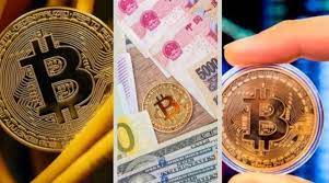 In #cryptocurrency • 4 years ago. Five Reasons Why Cryptocurrencies Are So Volatile All Peers