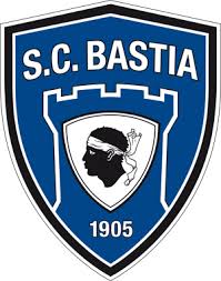 Résultat de recherche d'images pour "logo bastia ca"