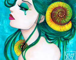 Art NuVogue: May 2013