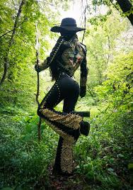 A hidden world.. This collection releases