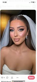 Hello! I'm getting married in May in New Bern, NC and looking for  makeup/hair for my wedding day!! For makeup- I'm looking for full glam For  hair- I'm thinking half up and