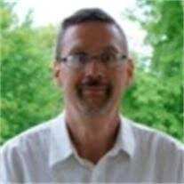 Brian Thuesen Obituary