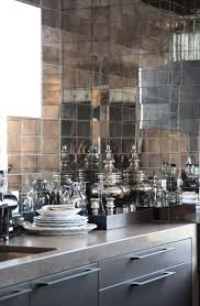 The Art Of The Beautiful Backsplash 25 Kitchen Inspirations Moderne Kokkener Interior Kokken