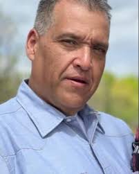 Anthony Elias Romero Obituary