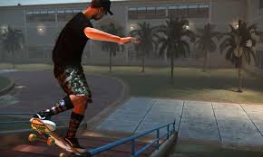 Tony Hawk S Pro Skater Remake Ist Moglicherweise Weiter Fortgeschritten Als Wir Denken