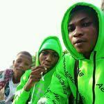 Daniel Shodipo's Instagram, Twitter & Facebook