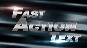 Jom buat duit raya bersama bella ammara. Fast Action Text After Effects Template 86163342 Pond5