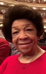 Obituary for Frances Alice Gaines