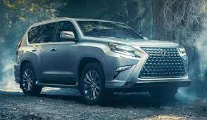 According to the leaked out pictures of the forthcoming 2022 lexus gx 460, we are set for the significant redesign. 2022 Lexus Gx 460 Redesign Everything We Know So Far Lexus Cars Reviews