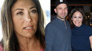 Tilde de Paulas makes nya bild på sonen väcker reaktioner