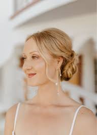 Paso Robles Wedding Makeup & Hair by Tami Bernard