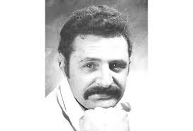 Edhrye Julian Obituary (1945