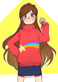Pin On Gravity Falls