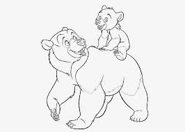 We are always adding new ones, so make sure to come back and check us out or make a suggestion. Free Coloring Pages And Coloring Books For Kids Brother Bear Coloring Pages