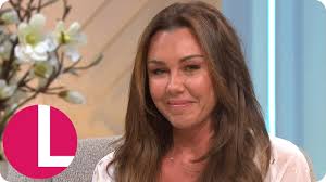 Why Michelle Heaton Sought Counselling After Her Double Mastectomy and  Hysterectomy