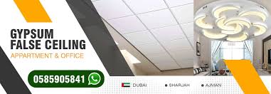 Advantage of false ceiling contractors in kolkata booking through us. Gypsum False Ceiling Contractors In Dubai 0585905841