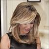 Blow Dry Hair Style For Wedding