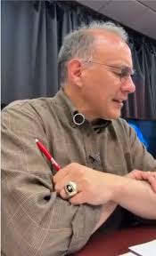 🚨 LAZINESS & INCOMPETENCE AT MANCHESTER CITY HALL 🚨, Aldermen, including  one eyeing a mayoral run, asked Rich Girard, an unelected outsider, to  write their budget and spoon feed them questions for ...