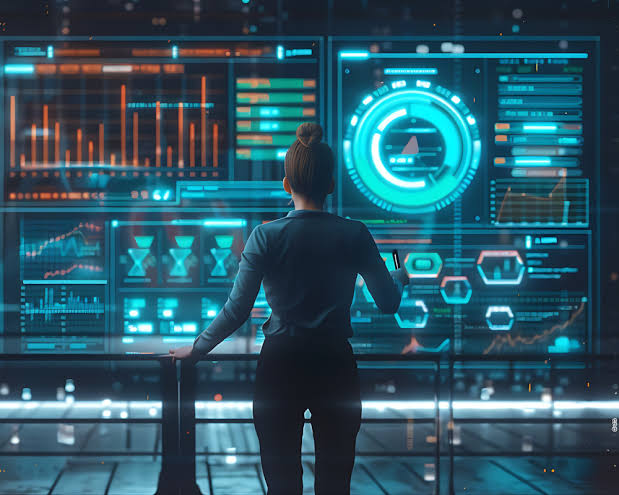 Data Transformation Strategy: Key Steps For Successful Implementation