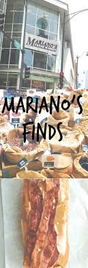 Then pick it up and take your family on a journey through the rolling hills of italy from the comfort of your own kitchen, if only if your imagination. Mariano S Finds July 2016 Eat Like No One Else