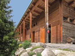 Alles mit und trotzdem unterwegs. Campingplatz Cinuos Chel Umfassende Infos Bewertung Karte