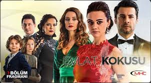 Evlat Kokusu Sinema Film Finaller