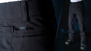 Bonfire Tactical Pant 2019 2020 Snowboard Pants Revi
