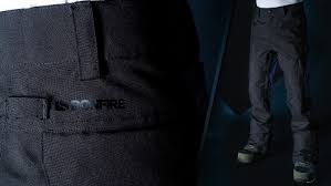 bonfire tactical pant 2019 2020 snowboard pants revi