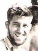 F/1C Edward Thomas “Eddie” Robertson (1921-1961)