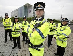 Supporting Our Volunteers Manchester Police National Volunteer Week Greater Manchester