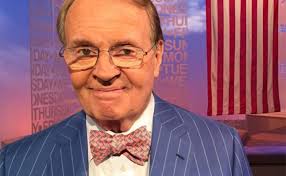 For Charlie: WUTC's Ray Bassett Remembers Charles Osgood