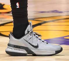 One of the first to launch this year will represent. Every Sneaker Worn By Lebron James 2020 2021 Season