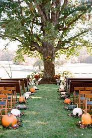 18 Fall Wedding Aisle Decor Ideas Fall Wedding Decorations Pumpkin Wedding Fall Wedding Diy