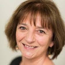 Annette Mellinger's Instagram, Twitter & Facebook