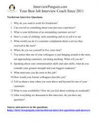 An assistant operations manager works as a deputy to the manager in charge of an organization's operations. Top 16 Nordstrom Interview Questions Answers 2021 Edition
