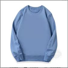 Cozy up with free people's giant collection of sweaters for women! Unisex Plain Pullover Crew Neck Sweater For Men Women Shopee Philippines