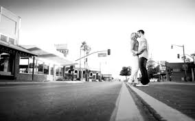 Sweet Black And White Romance Wallpaper Of Love Couples Love Wallpaper Love Quotes With Images Pictures Of Love Couple