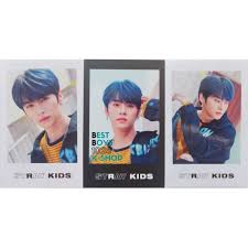 Add to cart • $65.99. On Hand Stray Kids District 9 Unlock Polaroid Set Lee Know Shopee Philippines