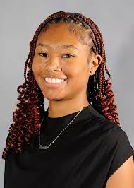 Mckenzie Brock's Instagram, Twitter & Facebook