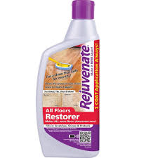 Rejuvenate 32 Oz All Floor Restorer And Protectant Rj32f Cleaning Floor Restoration Flooring